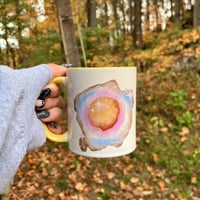 Image 1 of egg mug