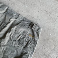 Image 6 of BILLABONG WINDLAYER UTILITY PANTS