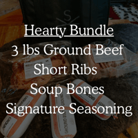 Image 1 of Hearty Bundle 