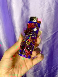Scorpio Junk Lighters