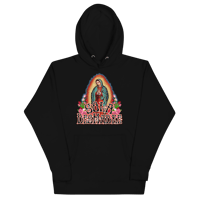 Image 1 of Sola DesMadre unisex hoodie 