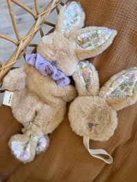 Image 2 of DOUDOU LAPINOU LIBERTY 