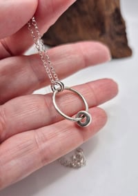 Image 2 of Anxiety Necklace 