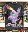 Grateful Dead 1995 Standing on the Moon Shirt - Size L