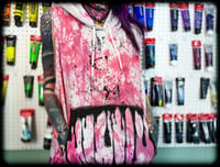 Image 13 of SpLasH Sleeveless Hoodie (XXL)