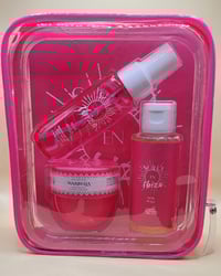Image 3 of Solo Ibiza travel set 
