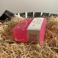 Image 3 of Baby’s Breath Honeybee Glycerin Body Bar