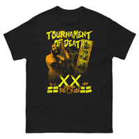 Big F'N Joe - TOD XX Winner - Short Sleeve