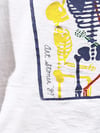 Grateful Dead 1990 Tour Lot T-Shirt - Fits L