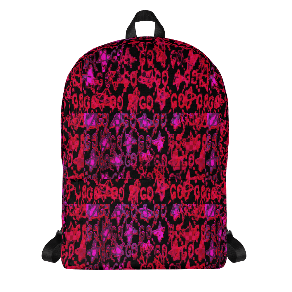 fake g backpack (restock)