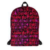 Image 2 of fake g backpack (restock)