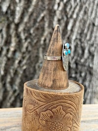 Image 3 of Wild Range Bear Ring