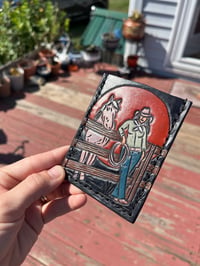 Image 1 of You & Me Cardholder