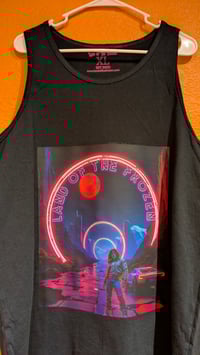 LoTF - Tank Top