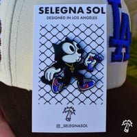 FELIX THE CAT’ 