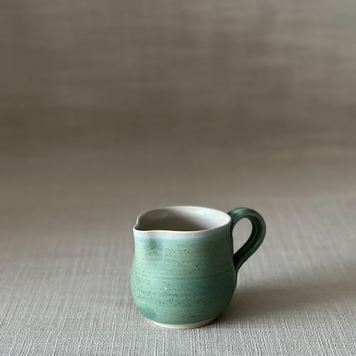 Image of NATURE SMALL JUG