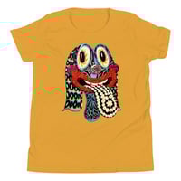 Image 2 of Cosmic Dog Youth T-Shirt