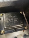 1979 Fender Vibro Champ Amplifier 