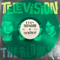 Image 4 of Television  - The Blow-Up