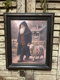 Image 1 of #6...Santa's Summer Walk 
