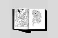 Image 2 of Shane Tan – The Complete Tattoo Art Collection