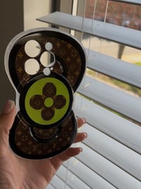 Image 1 of Glow Drip 