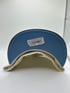 PBJ Hat Club Navy/Chrome 7 1/4 Image 2