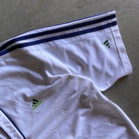 Image 2 of 90s ADIDAS EQUIPMENT POLO SHIRT