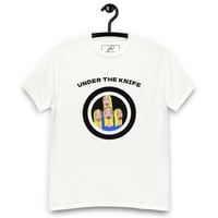 Image 1 of UNDER THE KNIFE Tee