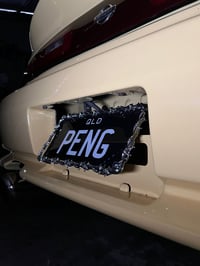 Image 2 of Plate Surround