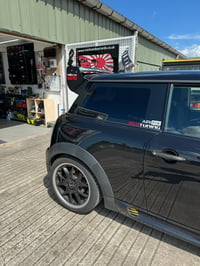 Image 2 of Mini R56 Under Development 