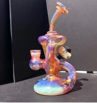 Image 1 of Dual uptake klien recycler ( specify color ) 