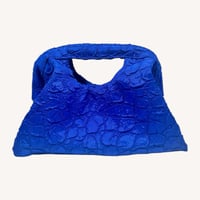 Image 1 of Bolso Chloe - Azul 