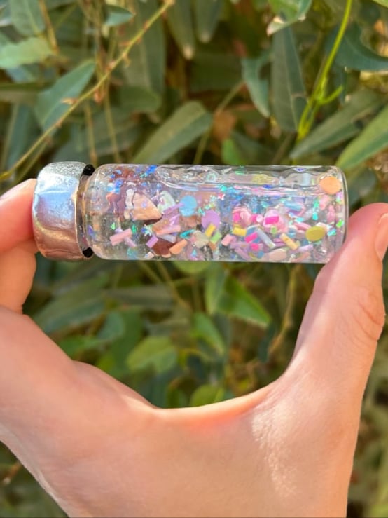 Image of Ice Cream Party Vial 🍦🎉