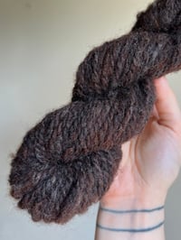 Image 4 of Mixed Medium Wool 2-Ply