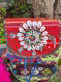 Image 2 of Skiathos back pack 5