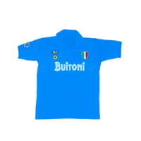 Image 1 of Napoli Maradona 87-88 Reedición NR