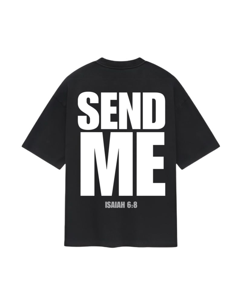 Image of Send me tee