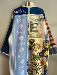 Image 12 of Window with a view coat (xs-xl)