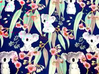 Image 16 of Australiana Scrub Hats