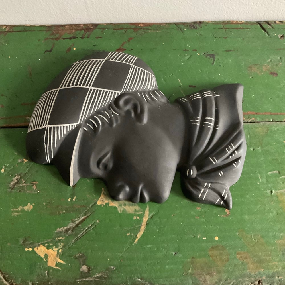 Image of Ceramic Boy