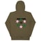 Image of Unisex Hoodie star