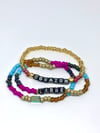CORAZÓN LIBRE bracelet set 