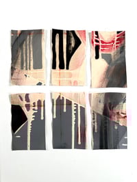 Image 3 of Painted Postcard Lucky Dip