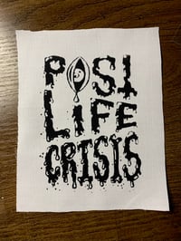 Post Life Crisis Patch