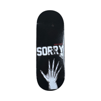 Image 2 of Tiny Hawk - Broken Wrist