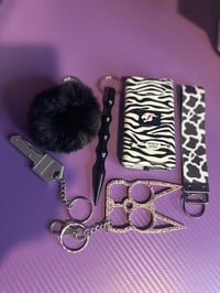 Image 18 of ENTIRE KEYCHAIN INVENTORY