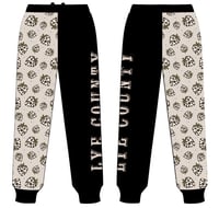 Image 1 of STAWBERRY MOO SHAKE TRACKPANTS PRE ORDER