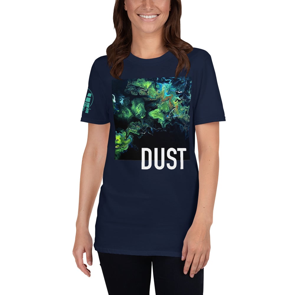 Dust T-Shirt