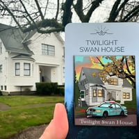 Image 1 of 2025 Twilight Swan House